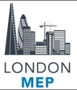 London MEP